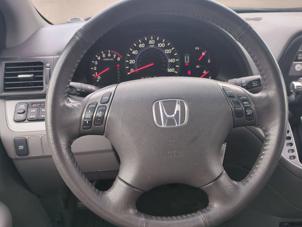 Thumbnail: 2008 Honda Odyssey - 13