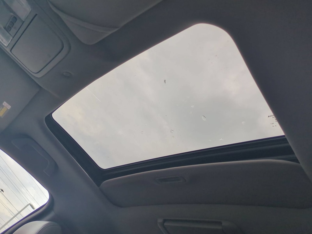 Thumbnail: 2008 Honda Odyssey - 27