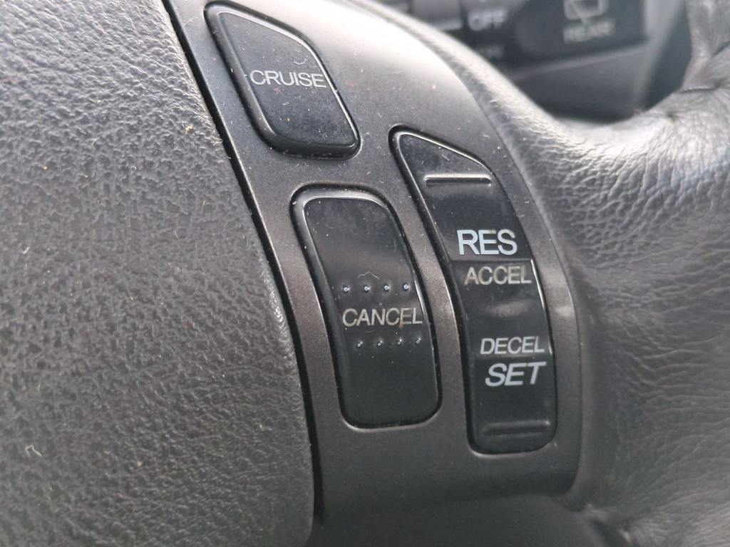 Thumbnail: 2008 Honda Odyssey - 31