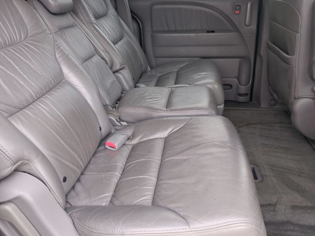 Thumbnail: 2008 Honda Odyssey - 12
