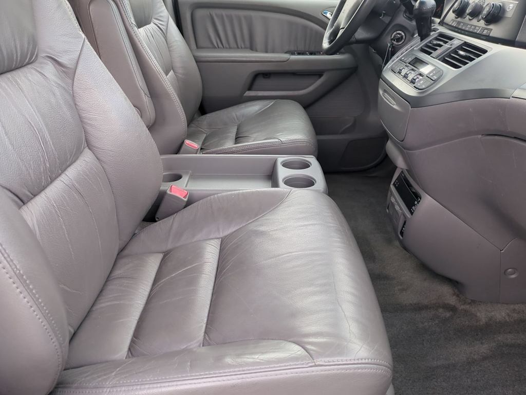 Thumbnail: 2008 Honda Odyssey - 29