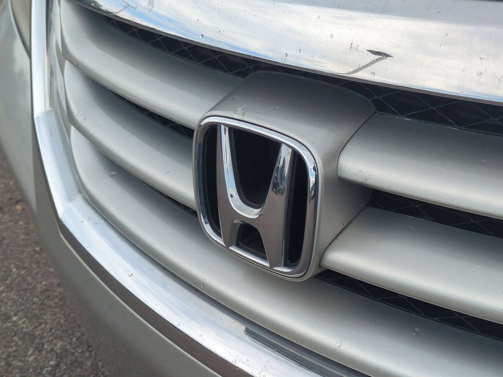 Thumbnail: 2008 Honda Odyssey - 7