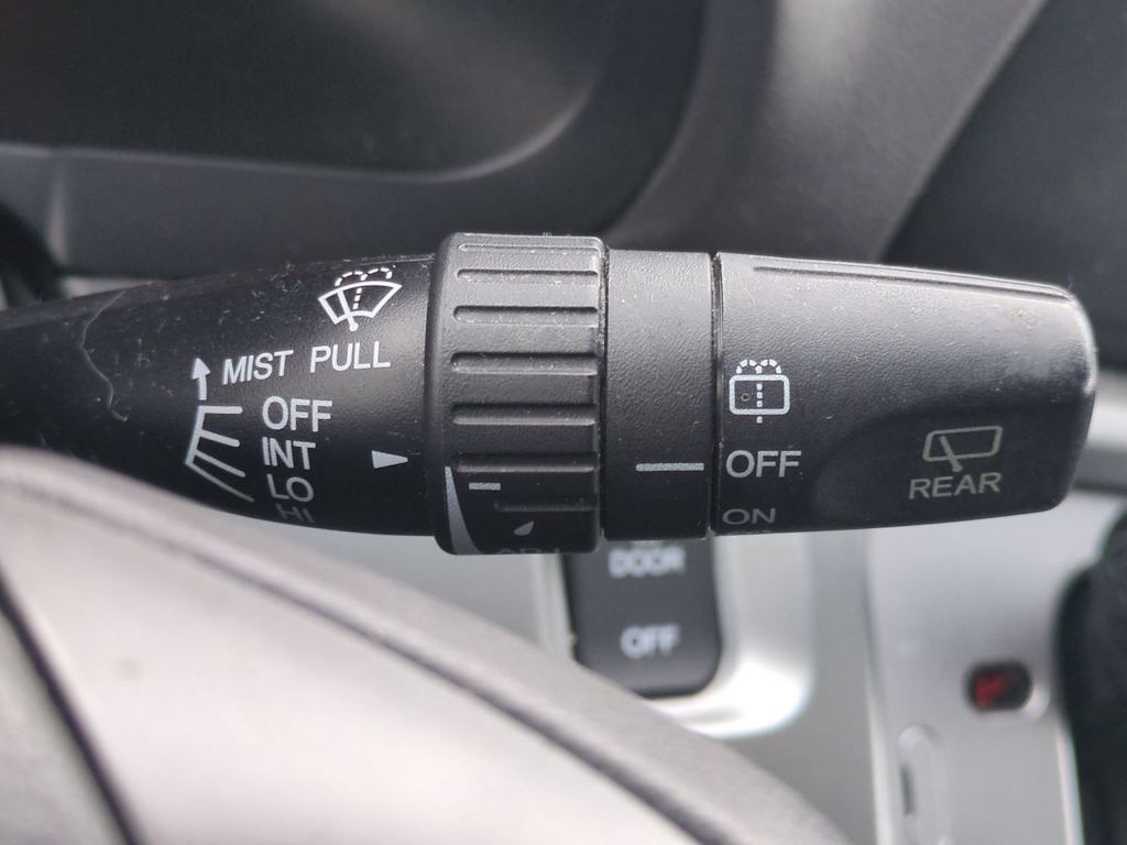 Thumbnail: 2008 Honda Odyssey - 32