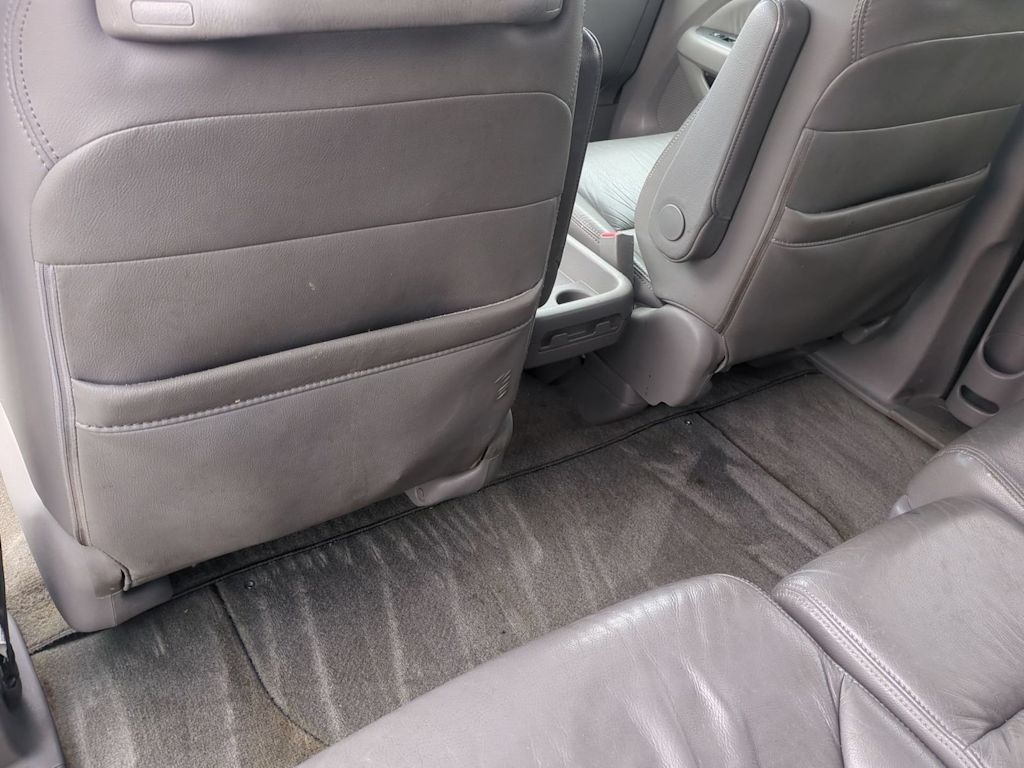 Thumbnail: 2008 Honda Odyssey - 26