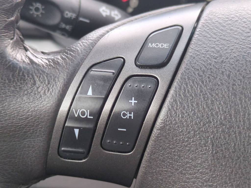 Thumbnail: 2008 Honda Odyssey - 30