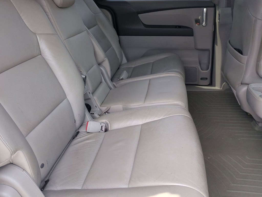 Thumbnail: 2015 Honda Odyssey - 29