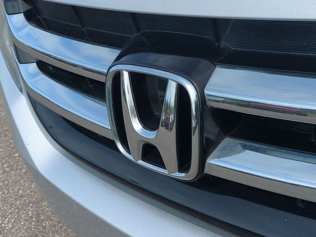 Thumbnail: 2015 Honda Odyssey - 7