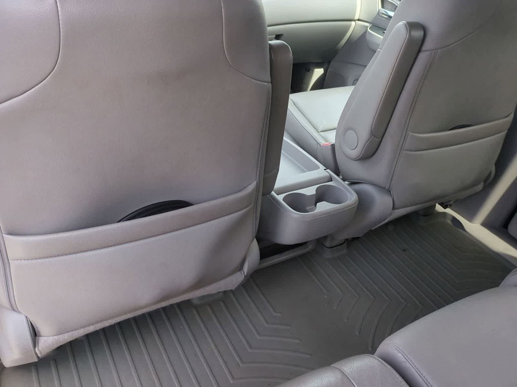 Thumbnail: 2015 Honda Odyssey - 27
