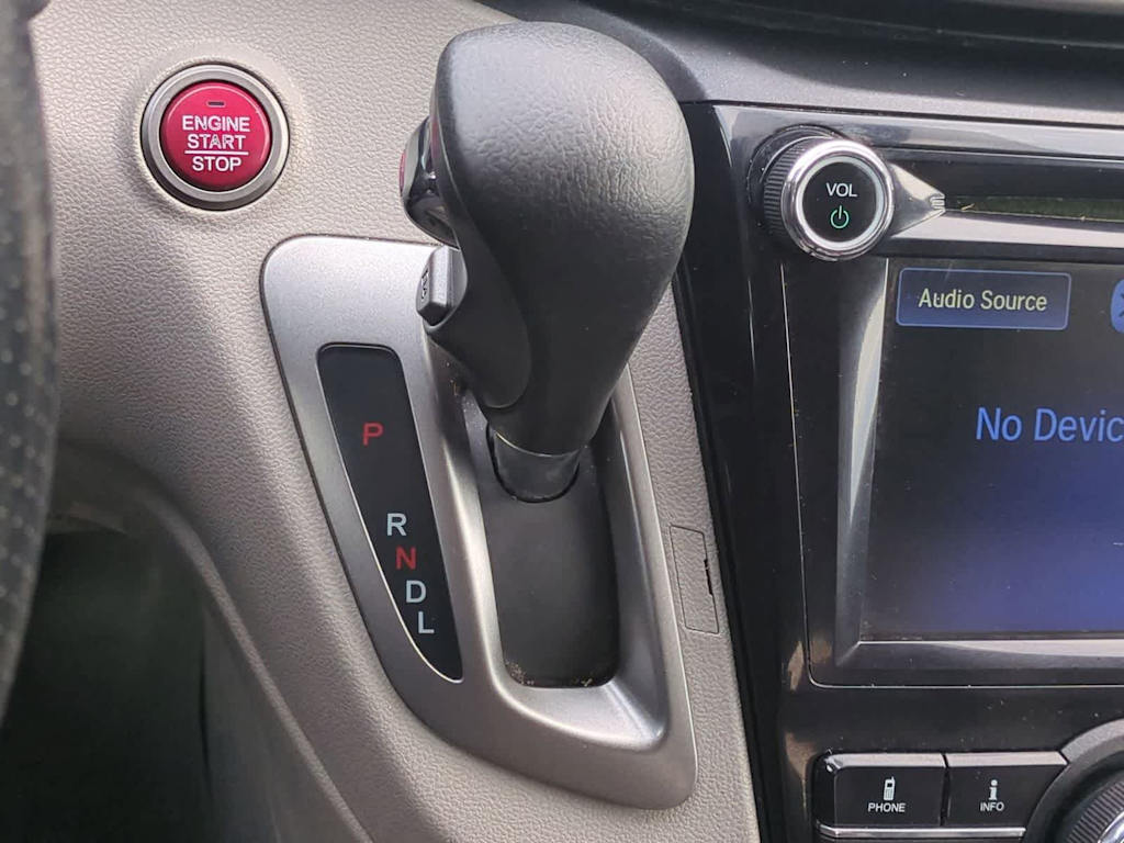 Thumbnail: 2015 Honda Odyssey - 15