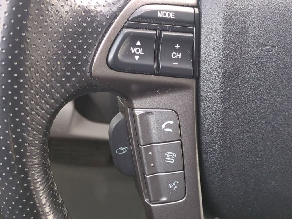 Thumbnail: 2015 Honda Odyssey - 32