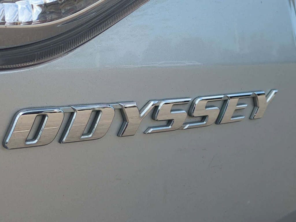 Thumbnail: 2015 Honda Odyssey - 25