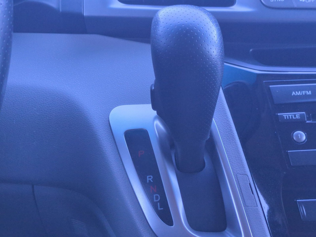 Thumbnail: 2012 Honda Odyssey - 34