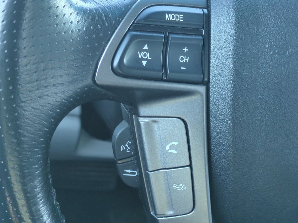 Thumbnail: 2012 Honda Odyssey - 29