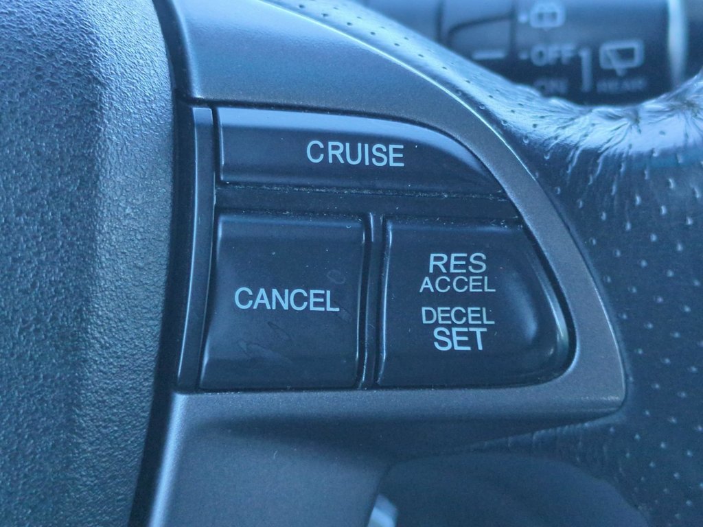 Thumbnail: 2012 Honda Odyssey - 30