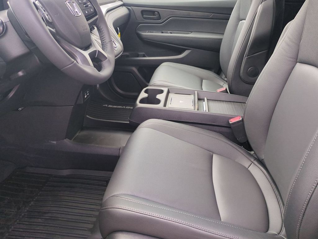 Thumbnail: 2026 Honda Odyssey - 10