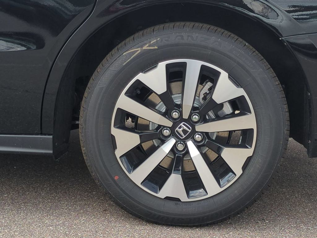 Thumbnail: 2026 Honda Odyssey - 8