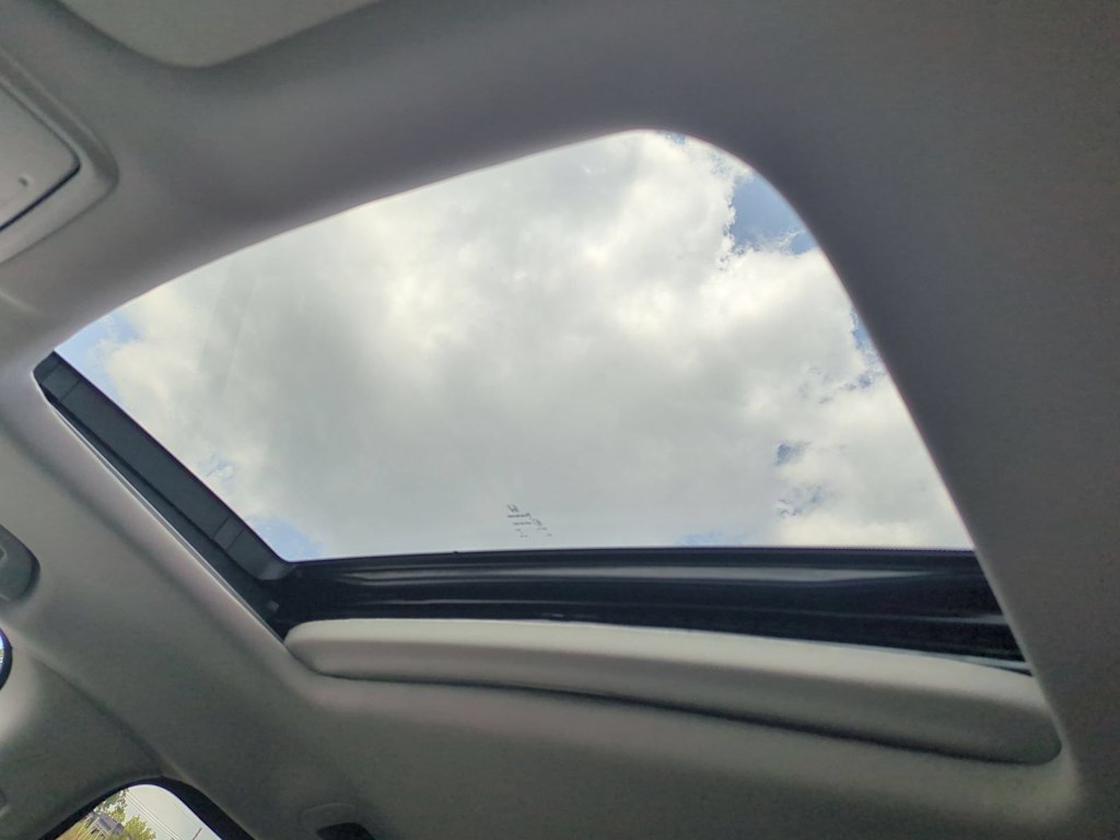 Thumbnail: 2026 Honda Odyssey - 27