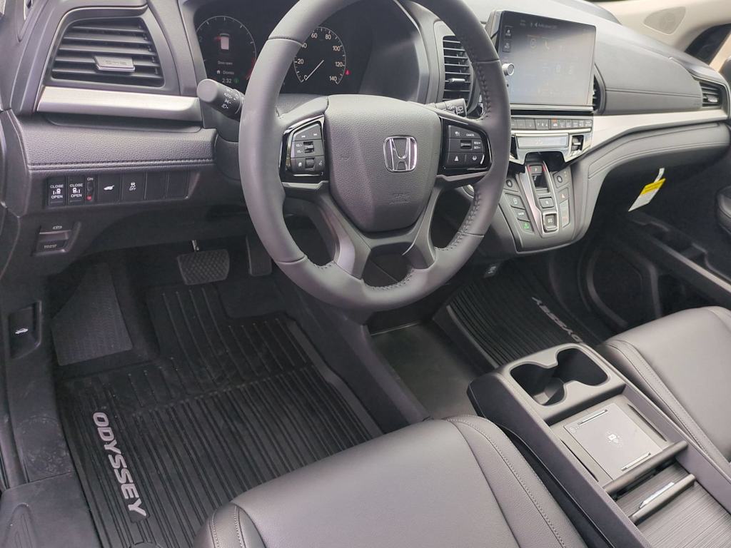 Thumbnail: 2026 Honda Odyssey - 2
