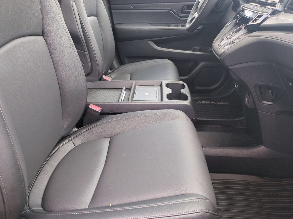 Thumbnail: 2026 Honda Odyssey - 11