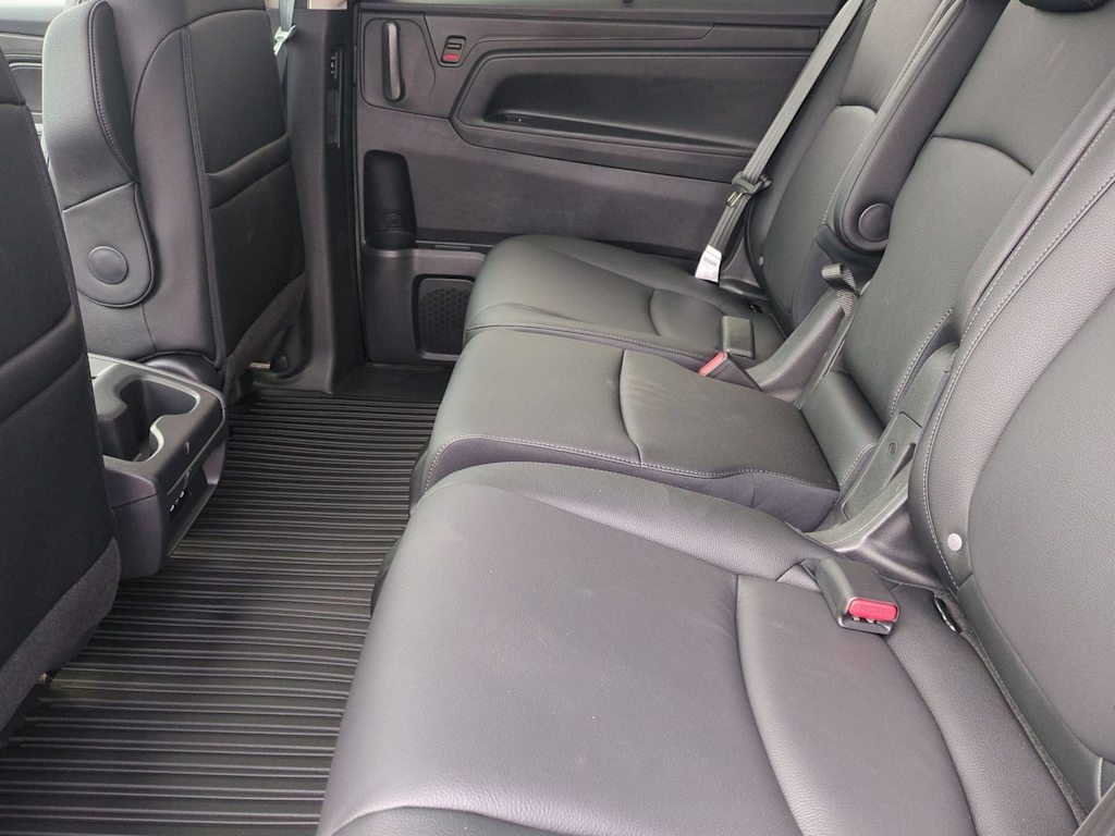 Thumbnail: 2026 Honda Odyssey - 12