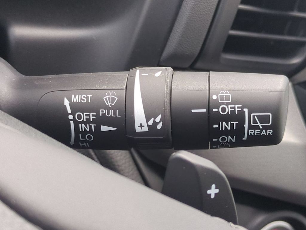 Thumbnail: 2026 Honda Odyssey - 32