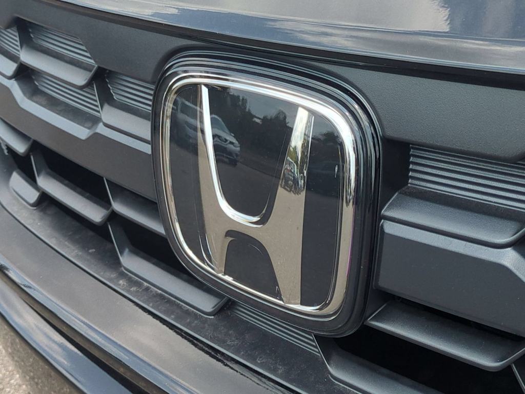Thumbnail: 2026 Honda Odyssey - 7
