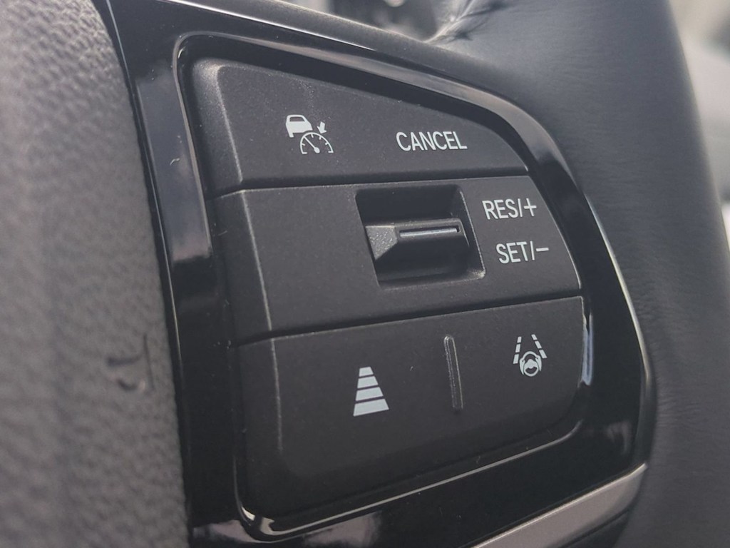 Thumbnail: 2026 Honda Odyssey - 31