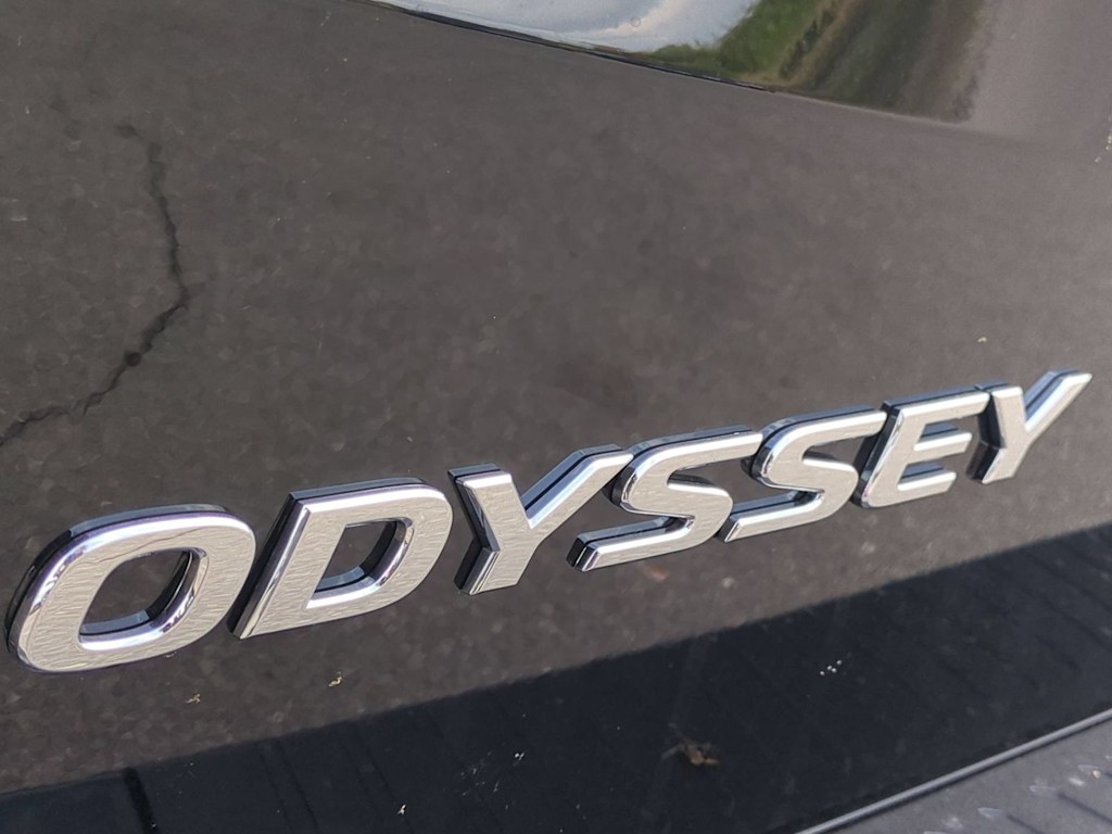 Thumbnail: 2026 Honda Odyssey - 24
