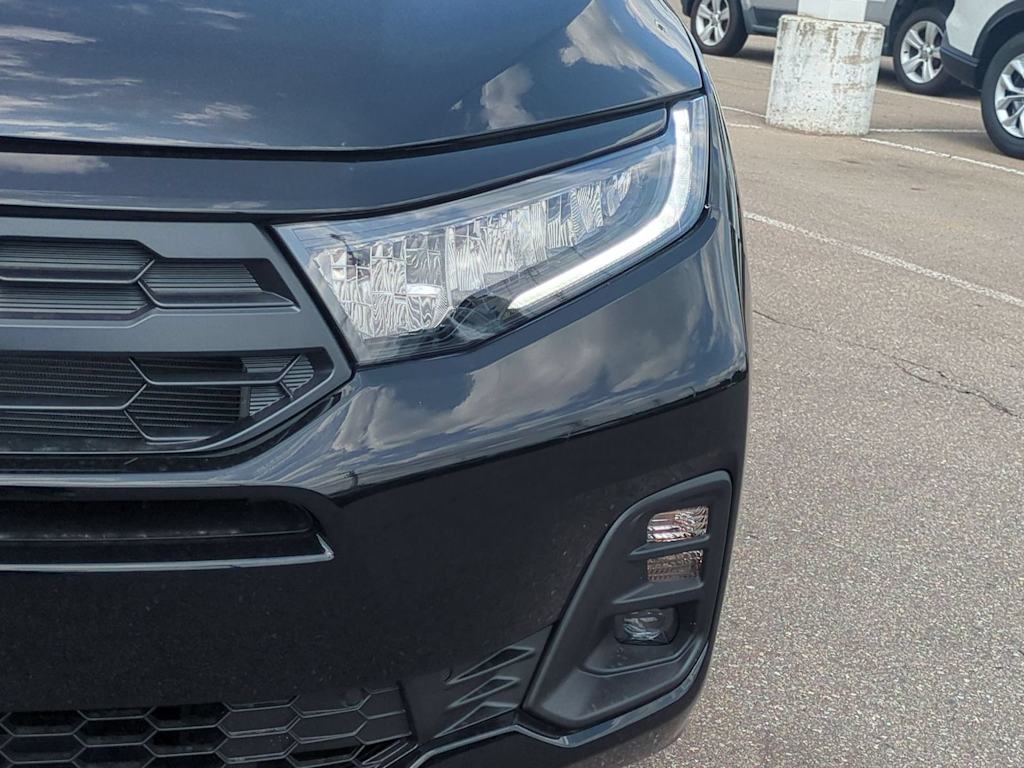 Thumbnail: 2026 Honda Odyssey - 23