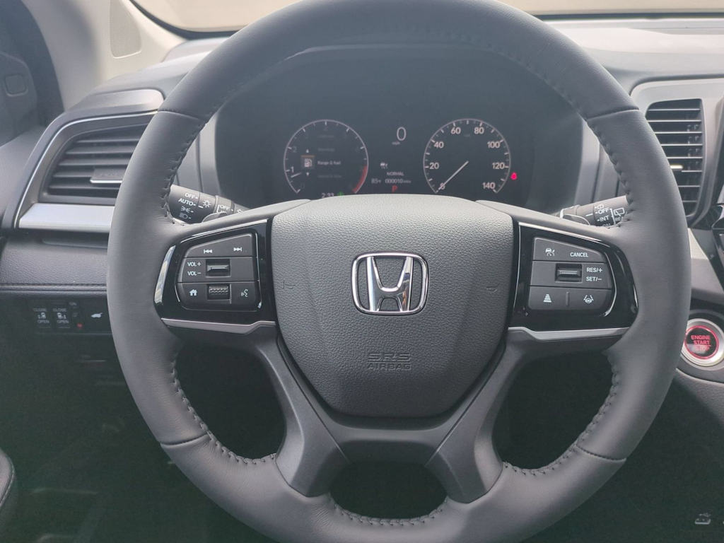 Thumbnail: 2026 Honda Odyssey - 13