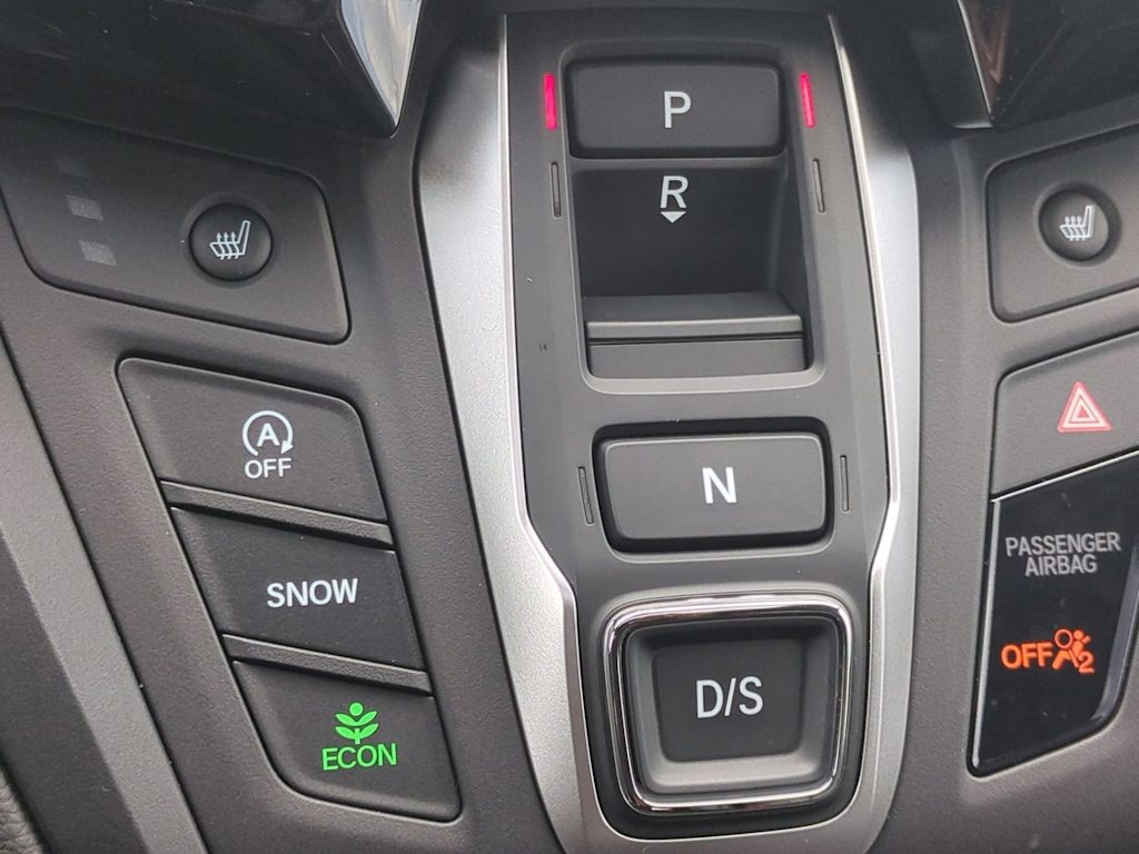 Thumbnail: 2026 Honda Odyssey - 15