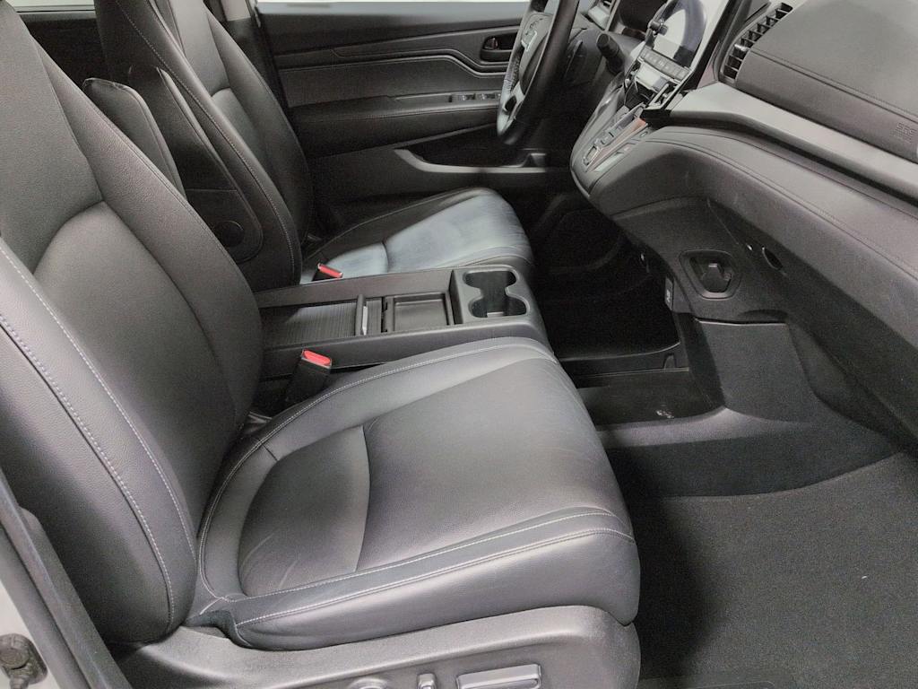 Thumbnail: 2024 Honda Odyssey - 12