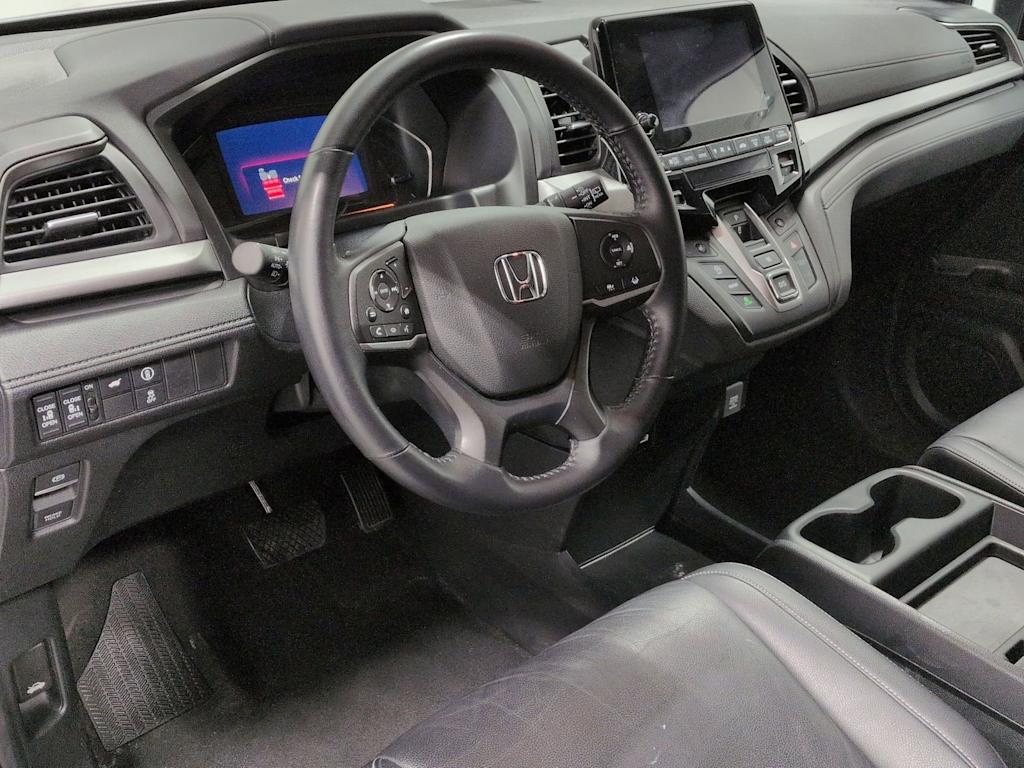 Thumbnail: 2024 Honda Odyssey - 2