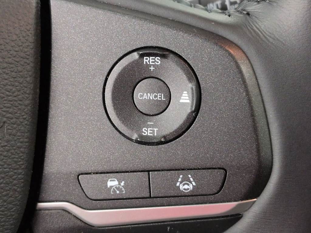 Thumbnail: 2024 Honda Odyssey - 32