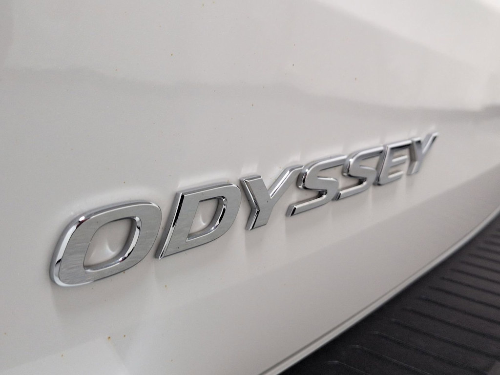 Thumbnail: 2024 Honda Odyssey - 25