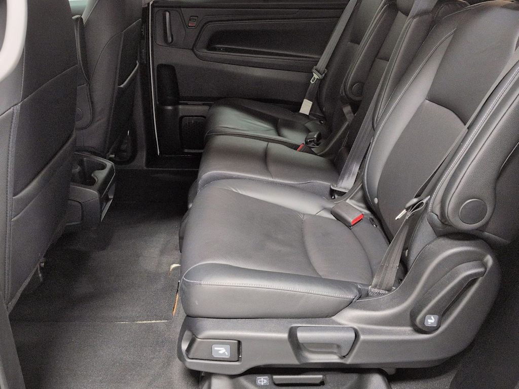 Thumbnail: 2024 Honda Odyssey - 28