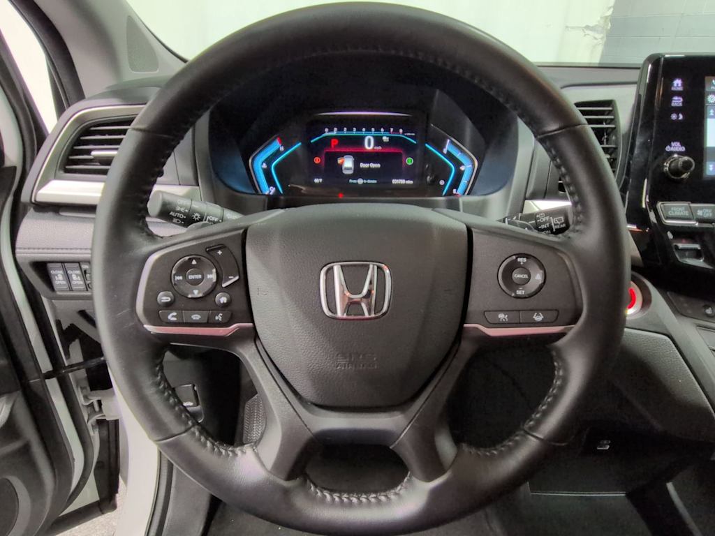 Thumbnail: 2024 Honda Odyssey - 14