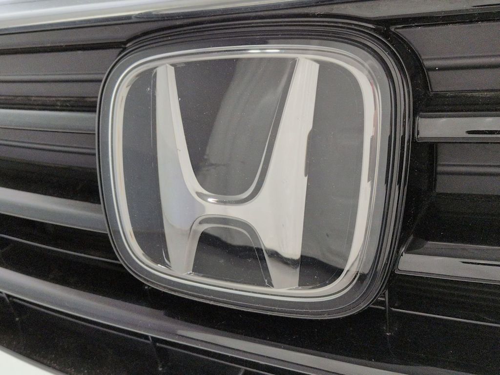 Thumbnail: 2024 Honda Odyssey - 24