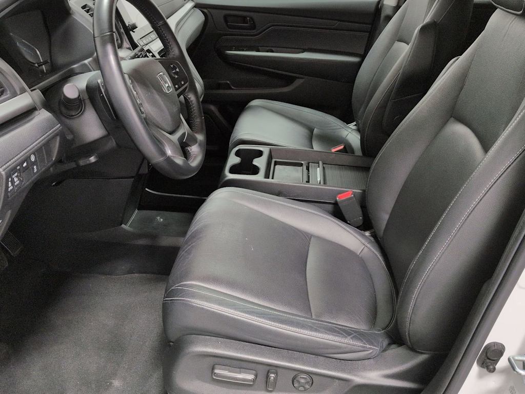 Thumbnail: 2024 Honda Odyssey - 11