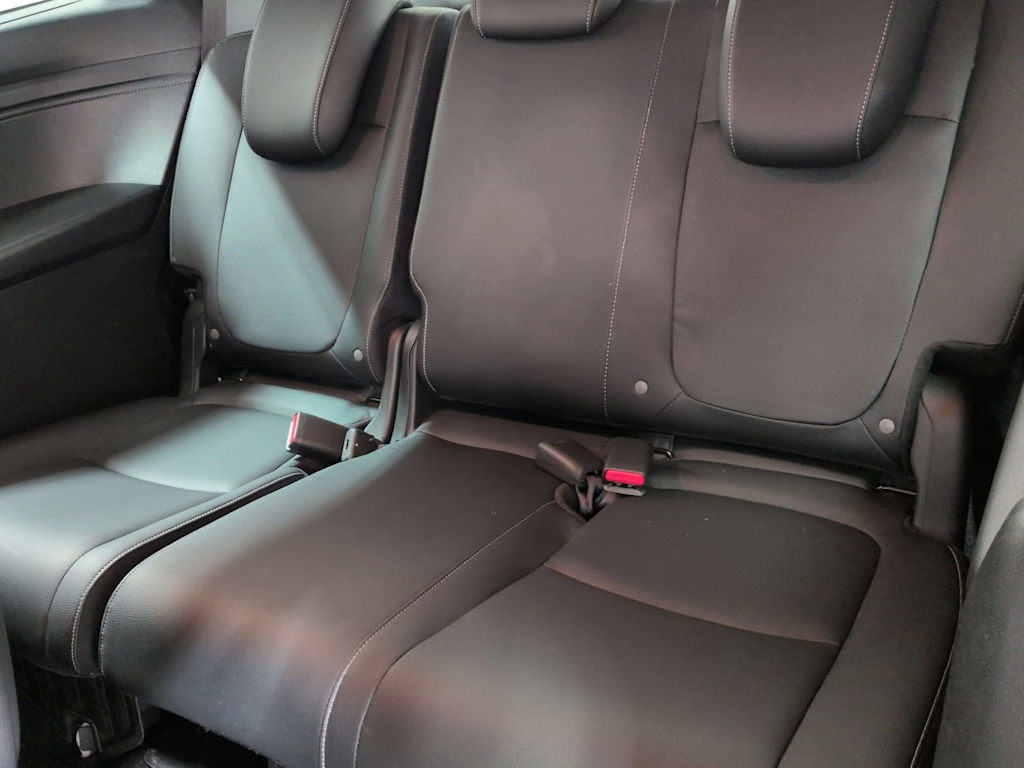 Thumbnail: 2024 Honda Odyssey - 38