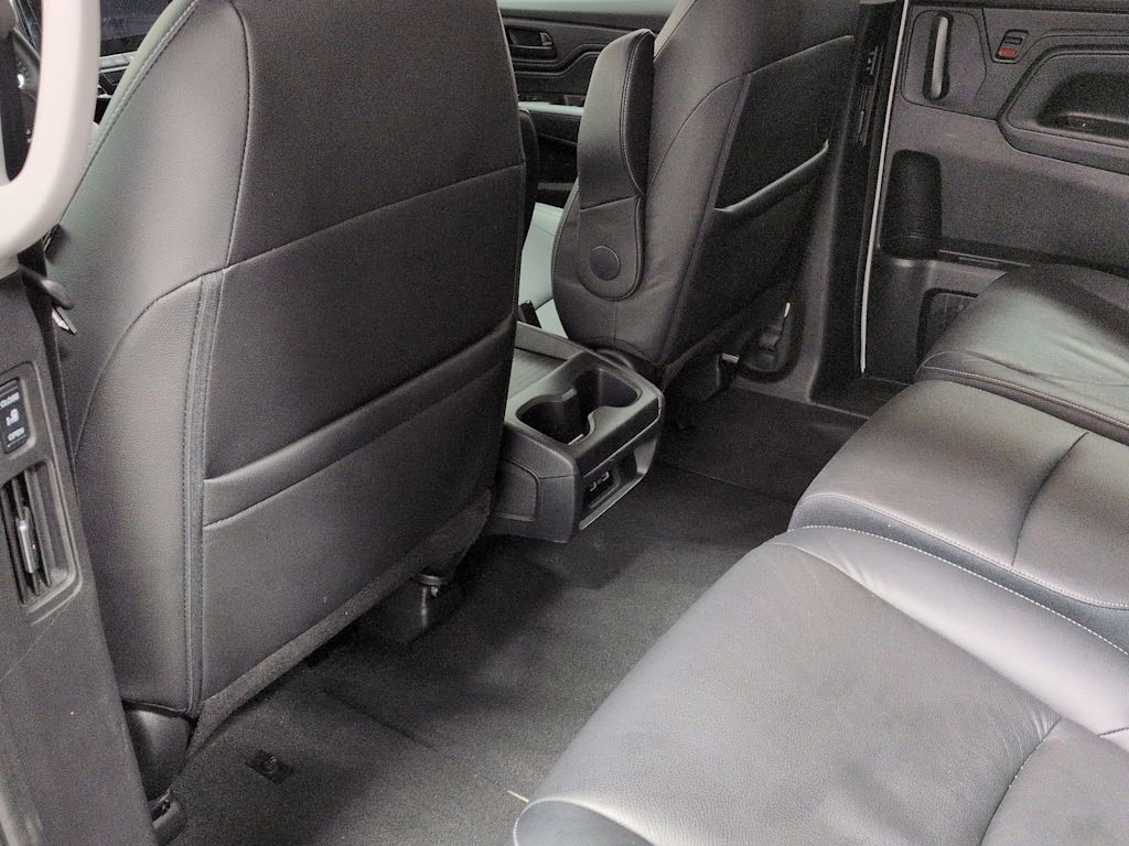 Thumbnail: 2024 Honda Odyssey - 13