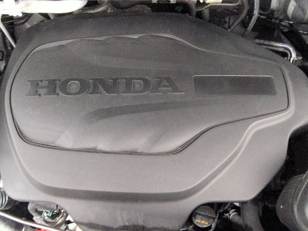 Thumbnail: 2024 Honda Odyssey - 9