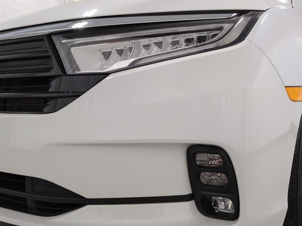 Thumbnail: 2024 Honda Odyssey - 7