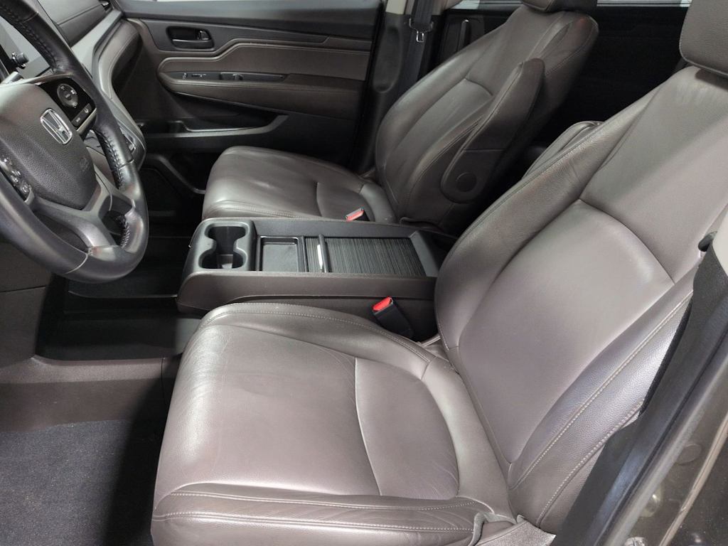 Thumbnail: 2018 Honda Odyssey - 11