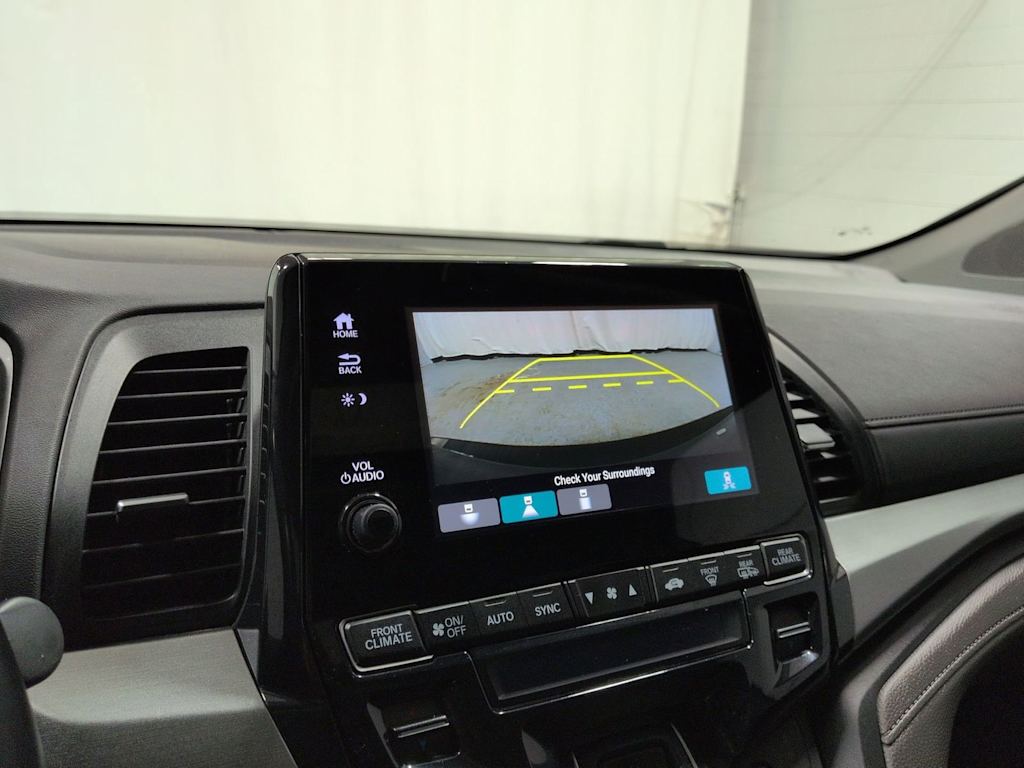 Thumbnail: 2018 Honda Odyssey - 34
