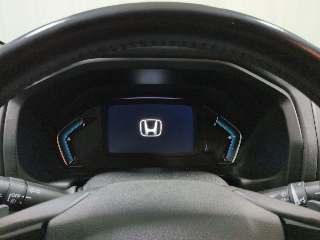 Thumbnail: 2018 Honda Odyssey - 16