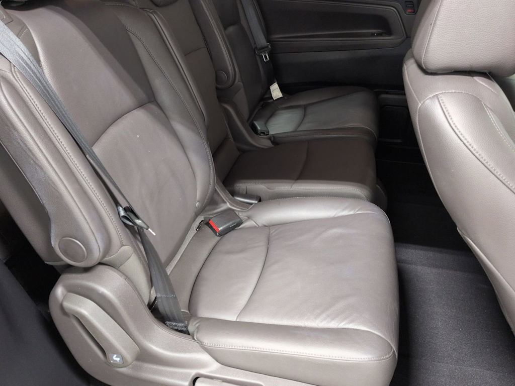 Thumbnail: 2018 Honda Odyssey - 28