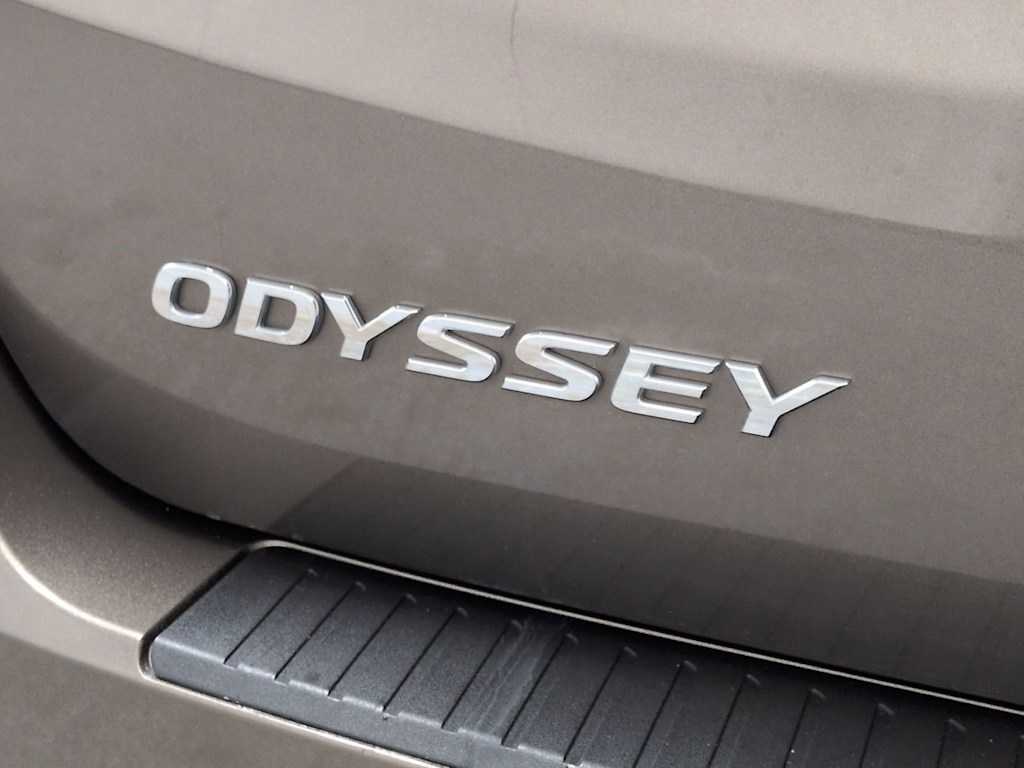 Thumbnail: 2018 Honda Odyssey - 7