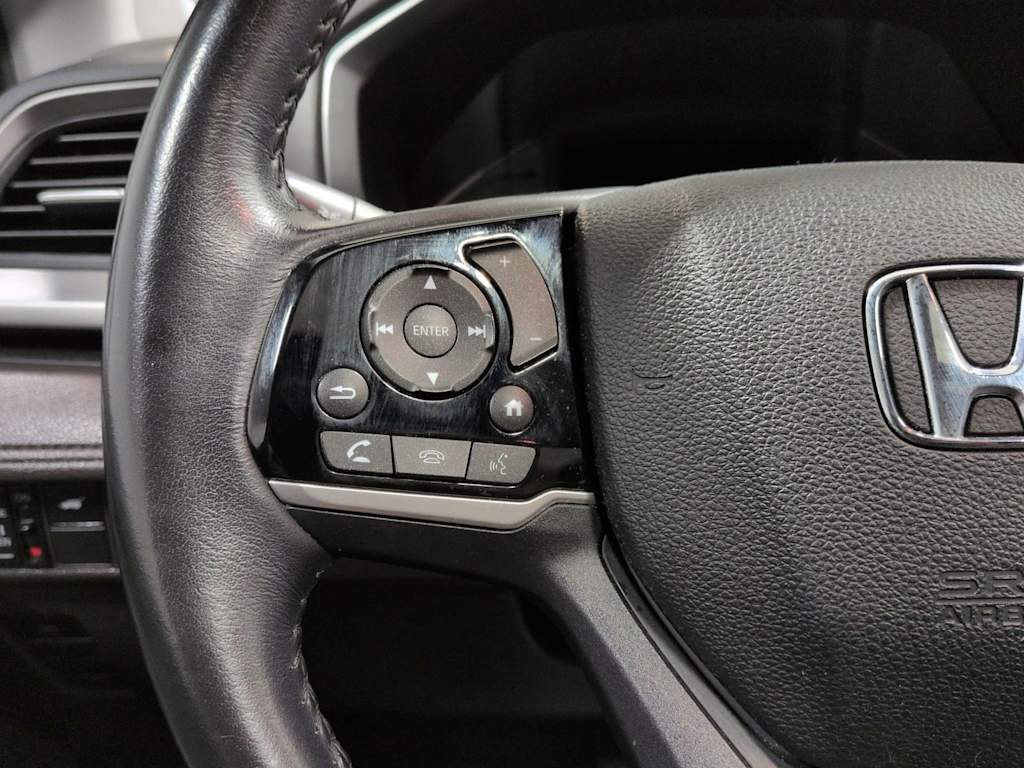 Thumbnail: 2018 Honda Odyssey - 30