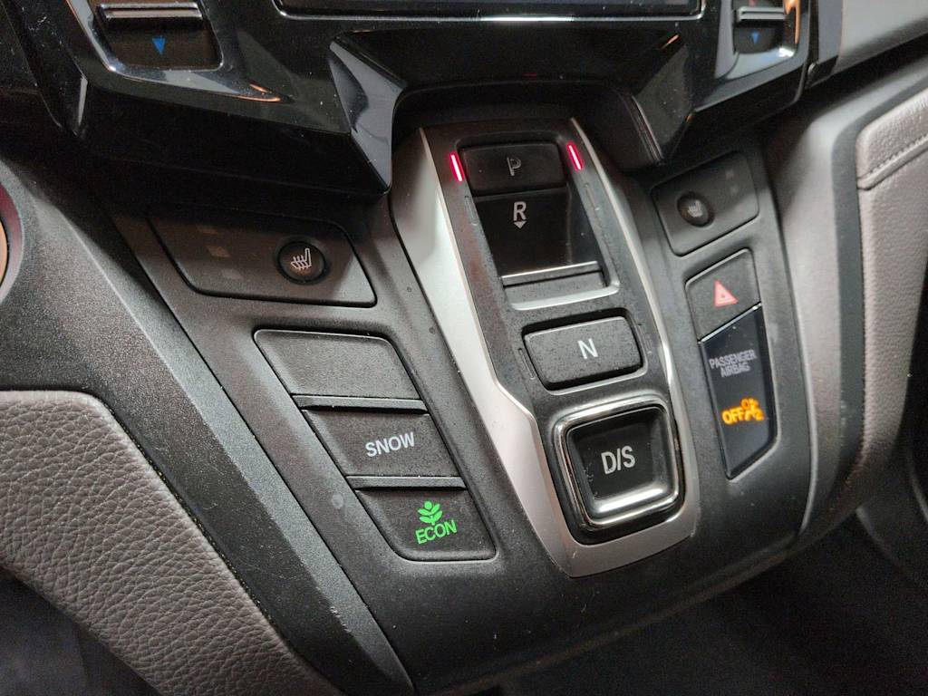 Thumbnail: 2018 Honda Odyssey - 37